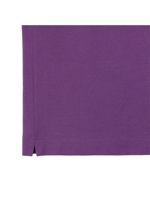 polo lacoste | L1212IY2 VIOLA